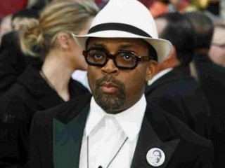 Spike Lee picture, image, poster